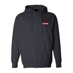 Independent Unisex Pullover Hoodie Thumbnail