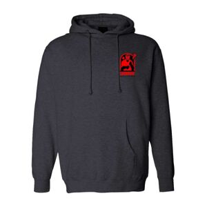 Independent Unisex Pullover Hoodie Thumbnail