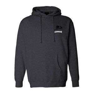 Independent Unisex Pullover Hoodie Thumbnail