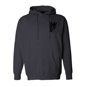 Independent Unisex Pullover Hoodie Thumbnail