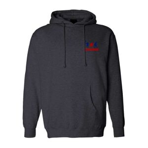 Independent Unisex Pullover Hoodie Thumbnail