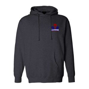 Independent Unisex Pullover Hoodie Thumbnail