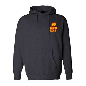 Independent Unisex Pullover Hoodie Thumbnail