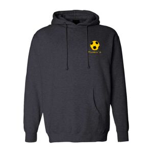 Independent Unisex Pullover Hoodie Thumbnail
