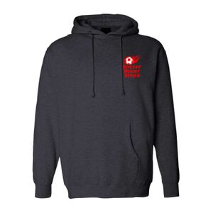 Independent Unisex Pullover Hoodie Thumbnail