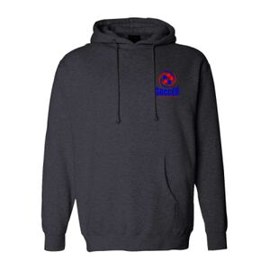 Independent Unisex Pullover Hoodie Thumbnail