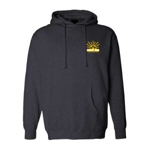 Independent Unisex Pullover Hoodie Thumbnail
