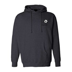 Independent Unisex Pullover Hoodie Thumbnail