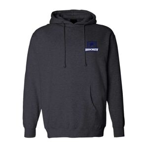 Independent Unisex Pullover Hoodie Thumbnail