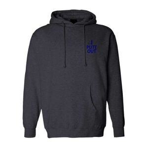 Independent Unisex Pullover Hoodie Thumbnail
