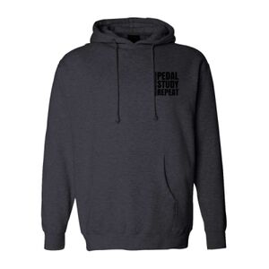 Independent Unisex Pullover Hoodie Thumbnail