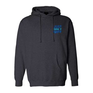 Independent Unisex Pullover Hoodie Thumbnail