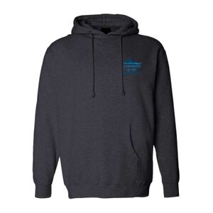 Independent Unisex Pullover Hoodie Thumbnail