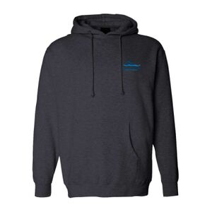 Independent Unisex Pullover Hoodie Thumbnail