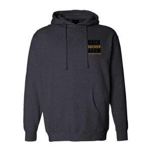 Independent Unisex Pullover Hoodie Thumbnail