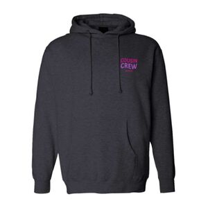 Independent Unisex Pullover Hoodie Thumbnail