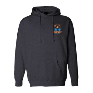 Independent Unisex Pullover Hoodie Thumbnail