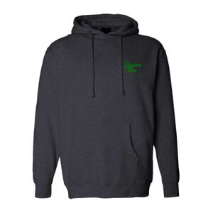 Independent Unisex Pullover Hoodie Thumbnail