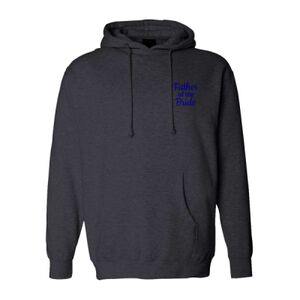 Independent Unisex Pullover Hoodie Thumbnail