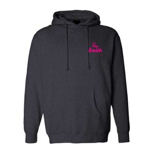 Independent Unisex Pullover Hoodie Thumbnail