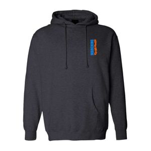 Independent Unisex Pullover Hoodie Thumbnail