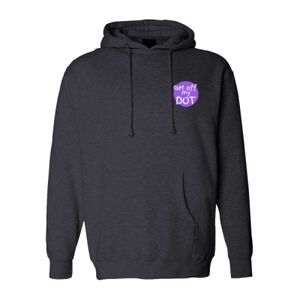 Independent Unisex Pullover Hoodie Thumbnail