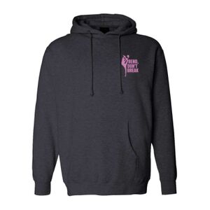 Independent Unisex Pullover Hoodie Thumbnail