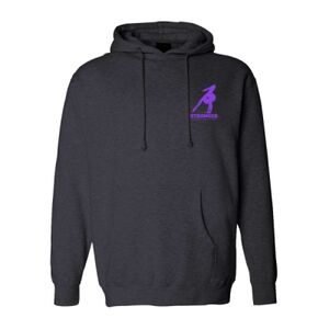 Independent Unisex Pullover Hoodie Thumbnail