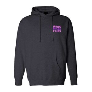 Independent Unisex Pullover Hoodie Thumbnail