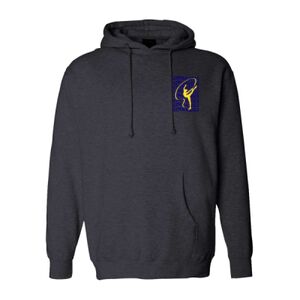 Independent Unisex Pullover Hoodie Thumbnail