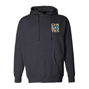 Independent Unisex Pullover Hoodie Thumbnail