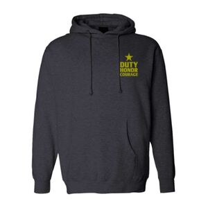 Independent Unisex Pullover Hoodie Thumbnail