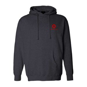Independent Unisex Pullover Hoodie Thumbnail