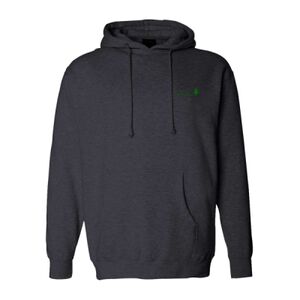 Independent Unisex Pullover Hoodie Thumbnail