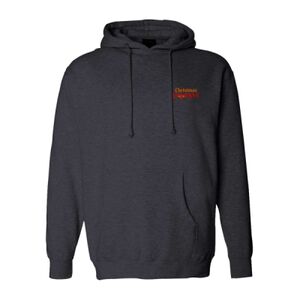 Independent Unisex Pullover Hoodie Thumbnail