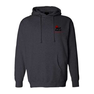 Independent Unisex Pullover Hoodie Thumbnail