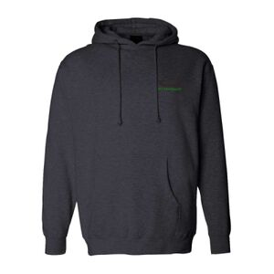Independent Unisex Pullover Hoodie Thumbnail