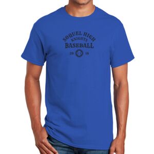 GILDAN Ultra Cotton Tee Thumbnail