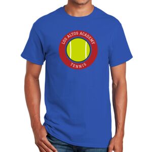 GILDAN Ultra Cotton Tee Thumbnail