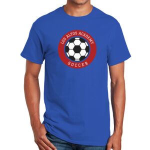 GILDAN Ultra Cotton Tee Thumbnail