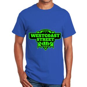 GILDAN Ultra Cotton Tee Thumbnail