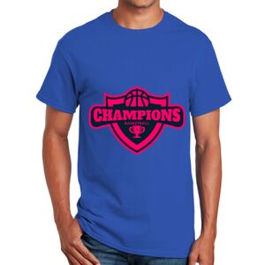 GILDAN Ultra Cotton Tee Thumbnail