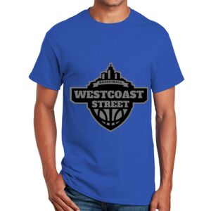 GILDAN Ultra Cotton Tee Thumbnail