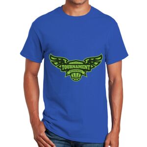 GILDAN Ultra Cotton Tee Thumbnail