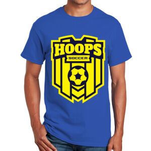 GILDAN Ultra Cotton Tee Thumbnail