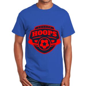 GILDAN Ultra Cotton Tee Thumbnail