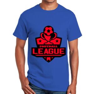 GILDAN Ultra Cotton Tee Thumbnail