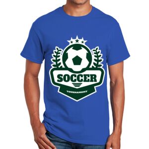 GILDAN Ultra Cotton Tee Thumbnail