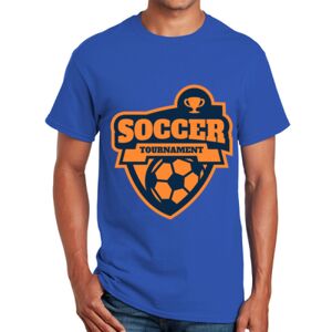 GILDAN Ultra Cotton Tee Thumbnail