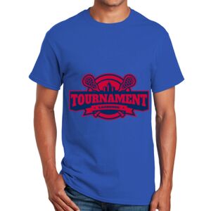 GILDAN Ultra Cotton Tee Thumbnail